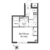 SOLASIA residence南大塚の間取り画像