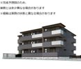 (仮称)D-ROOM下池川町の間取り画像