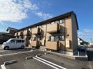 メイプルDの間取り画像