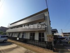 キャピタル大幸の外観画像