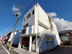 プチマンションむるぶの外観画像