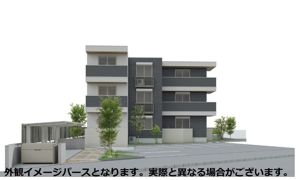 aisance千里丘の外観画像