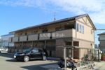 セントラルグレイス B棟の外観画像