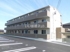 オッツ古賀島の外観画像
