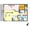 PREMILIFE下郡東の間取り画像