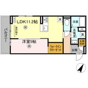 PREMILIFE下郡東の間取り画像