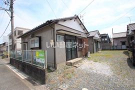 安松町貸家1（メロカ様）の外観画像
