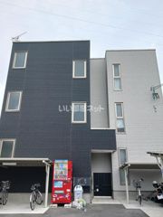 池口ビルの外観画像