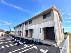 Champs de fleurs A(シャン・ド・フルール)の外観画像