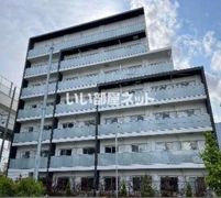 TFレジデンス川崎殿町EASTの外観画像