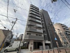 グルーブ神戸元町アリアの外観画像