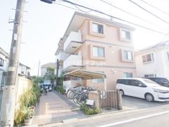 シャンゼリゼ国立の外観画像