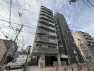 グルーブ神戸元町アリアの外観