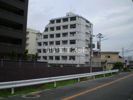 グリーンハイツ足立の間取り画像