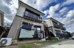 セゾン大軽の間取り画像