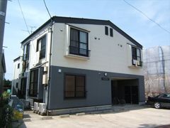 大志館Ⅴの外観画像