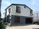 大志館Ⅴの間取り画像