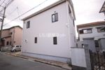 太田一丁目石飛貸家の間取り画像