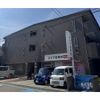 アンプルール フェール ビエント高槻の間取り画像