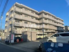 ロイヤルハイツ1の外観画像