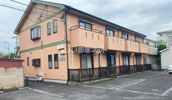 クレールメゾンの間取り画像