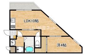 CRAFTの間取り画像