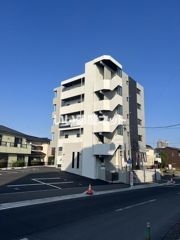 CRAFTの外観画像