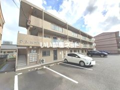 アスカーサの外観画像