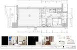 casa verde高辻の間取り画像