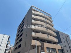 casa verde高辻の外観画像