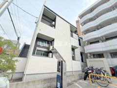 zwei（ツヴァイ）の外観画像
