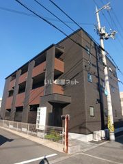 EVER LIFE加古川の外観画像
