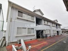 アメニティ倉敷 Eの外観画像