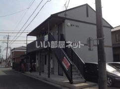 ボナール Ⅰの外観画像