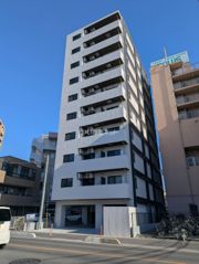 フェリチタ越谷駅前の外観画像