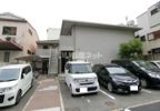 ボナールハイツの間取り画像