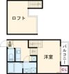 D.I.J.Houseの間取り画像