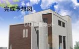 D.I.J.Houseの間取り画像