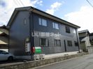 エターナル長崎の間取り画像
