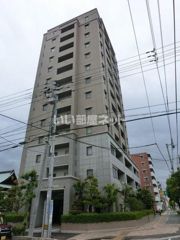 アルファガーデン番町2の外観画像