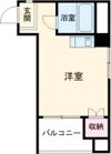 ロザブル熊谷の間取り画像