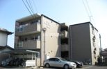 カーサ仏生山 Ⅴの間取り画像