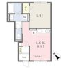 Erbaの間取り画像