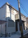 Erbaの間取り画像