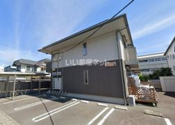 エルミオーレ曲金の外観画像