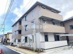 リオ グランデの外観画像