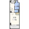 シャンピアコート茨木の間取り画像