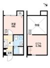 ソラーナの間取り画像