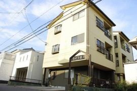 ライフポート中田の外観画像