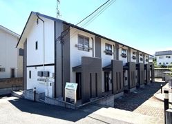 mitisの外観画像
